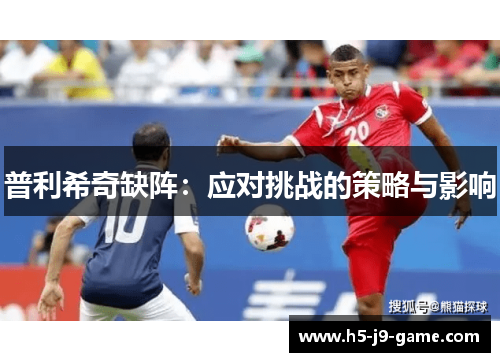 普利希奇缺阵：应对挑战的策略与影响