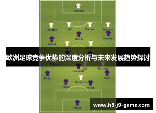 欧洲足球竞争优势的深度分析与未来发展趋势探讨