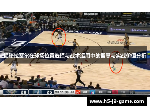 揭秘拉塞尔在球场位置选择与战术运用中的智慧与实战价值分析