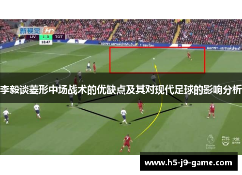 李毅谈菱形中场战术的优缺点及其对现代足球的影响分析 李毅谈菱形中场战术的优缺点及其对现代足球的影响分析