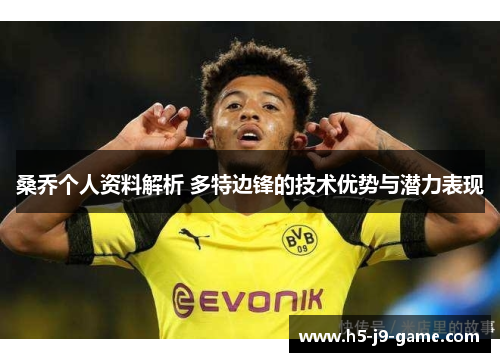 桑乔个人资料解析 多特边锋的技术优势与潜力表现