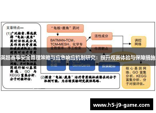英超赛事安全管理策略与应急响应机制研究：提升观赛体验与保障措施